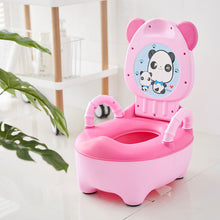 Load image into Gallery viewer, Baby Pot Children Training Potty Toilet Seat