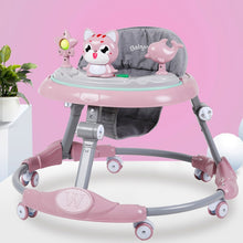 Load image into Gallery viewer, Baby walker multi-function
