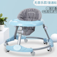 Load image into Gallery viewer, Baby walker multi-function
