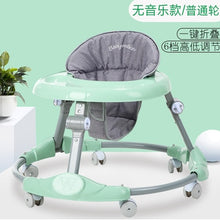 Load image into Gallery viewer, Baby walker multi-function
