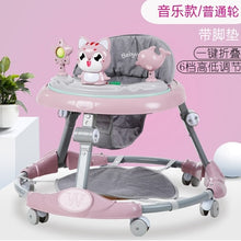 Load image into Gallery viewer, Baby walker multi-function
