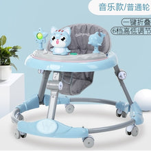 Load image into Gallery viewer, Baby walker multi-function
