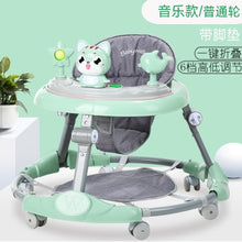 Load image into Gallery viewer, Baby walker multi-function
