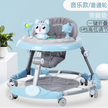 Load image into Gallery viewer, Baby walker multi-function
