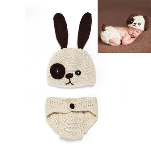 newborn photography props baby boy accessories