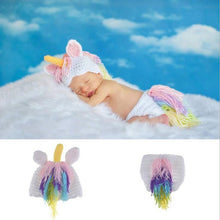 Load image into Gallery viewer, newborn photography props baby boy accessories
