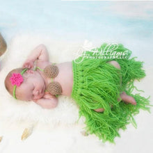 Load image into Gallery viewer, newborn photography props baby boy accessories
