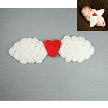 Load image into Gallery viewer, newborn photography props baby boy accessories
