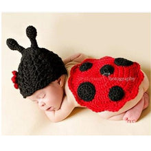 Load image into Gallery viewer, newborn photography props baby boy accessories
