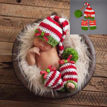 Load image into Gallery viewer, newborn photography props baby boy accessories
