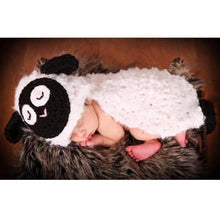 Load image into Gallery viewer, newborn photography props baby boy accessories
