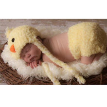 Load image into Gallery viewer, newborn photography props baby boy accessories
