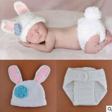 Load image into Gallery viewer, newborn photography props baby boy accessories
