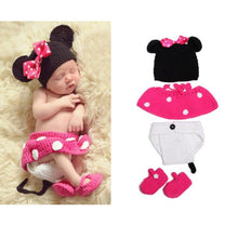 Load image into Gallery viewer, newborn photography props baby boy accessories
